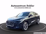 Audi SQ5 Sportback edition one TFSI AHK,Pano,StHz,21" - Audi SQ5 Neuwagen