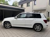 Mercedes-Benz GLK 250 BlueTEC 4MATIC - - Mercedes-Benz GLK-Klasse Gebrauchtwagen in München