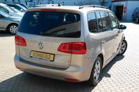 Volkswagen Touran Comfortline BMT/Automatik/Navi/Tüv NEU
