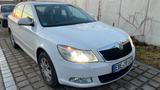 Skoda Octavia 2.0 TDI DSG Elegance  - Skoda Octavia aus 2012 mit Diesel-Antrieb: Limousine