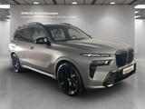 BMW X7 M60i xDrive M Sport Standheizung AHK Kamera - BMW: Xdrive