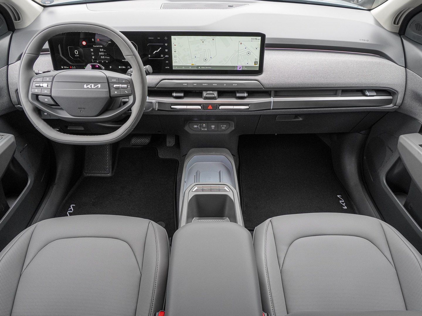 Kia EV3 - Bild 6