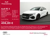 Audi RS 3 Limo UPE82k V/max.280*PANO*HdUp*B&O*ACC*19"