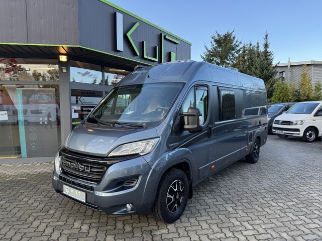 Malibu Van 640 LE SAT* AHK* Wechselrichter* 2x120 Ah