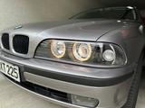 BMW 520i - gebrauchte BMW 520 aus dem Jahr 1997
