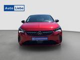 Opel CORSA F ELEGANCE 1.2DI TURBO LED-SCHEINWERFERuvm - Opel Gebrauchtwagen von 2023