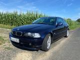 BMW 323Ci - - BMW 323 aus 2000: Coupé, 323ci