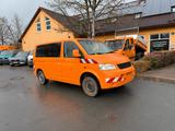 Volkswagen T5 Kombi 4X4 Allrad 1.Hand Klima Heizung - Volkswagen T5 Kombi aus 2006