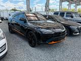 Lamborghini URUS SE NEW MODELL MY25 STOCK - Lamborghini Gebrauchtwagen