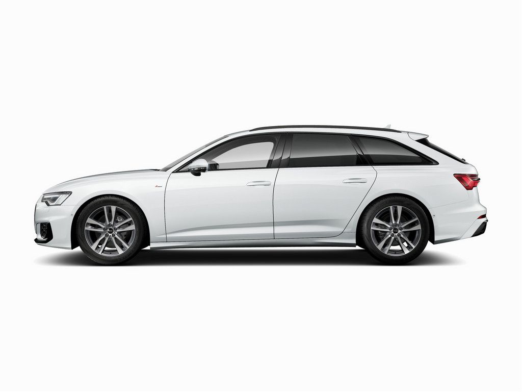 Audi A6 - Bild 6