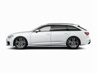 Audi A6 - Vorschau Bild 6