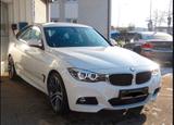 BMW Verkaufe BMW 3er GT 320d - BMW 320: 3er 320d