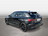 Audi A3 Sportback 35 TFSI 2x S Line MMI LED 19" OPTIK - Audi A3: 2l TFSI