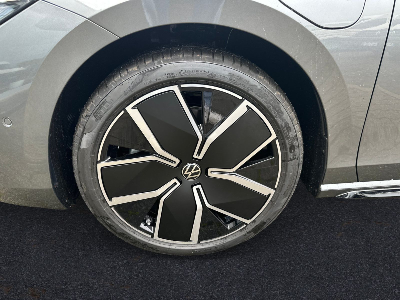 Volkswagen Passat - Bild 7