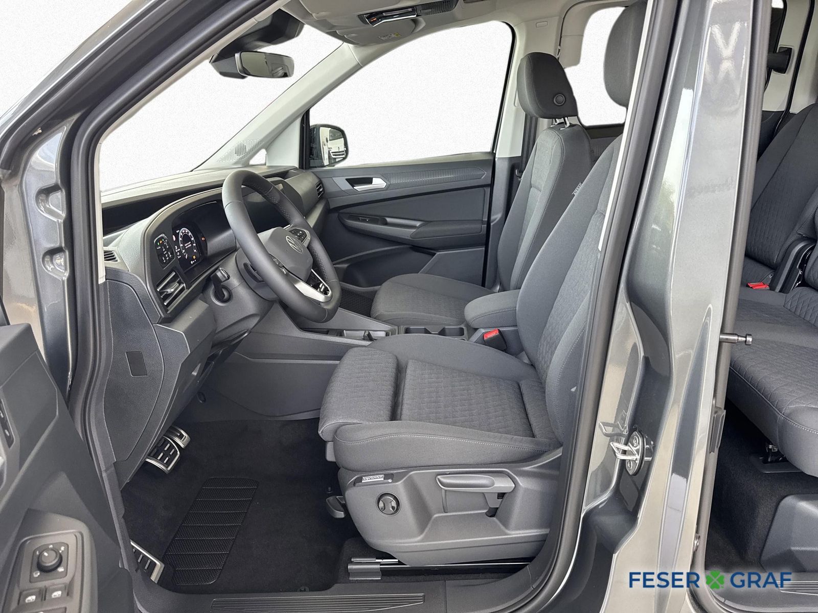 Volkswagen Caddy - Bild 11