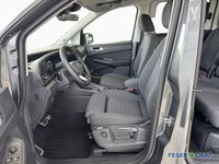 Volkswagen Caddy - Vorschau Bild 11
