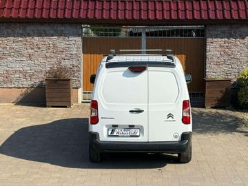 Citroen Berlingo - 5