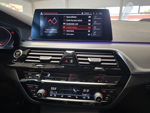 BMW 540 — Foto 22