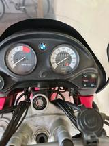 BMW F 650 St  - BMW 1995 F 650