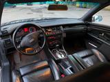 Audi S8 D2 1998 - gebrauchte Audi S8 aus dem Jahr 1998