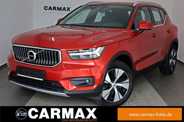 Volvo XC40 InscriptionT5 Expression,Navi,CarPlay,Kamer