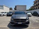 Mercedes-Benz Mercedes-benz CLA 200d Premium AMG 2018 - Mercedes CLA 200 mit Halbautomatikschaltung