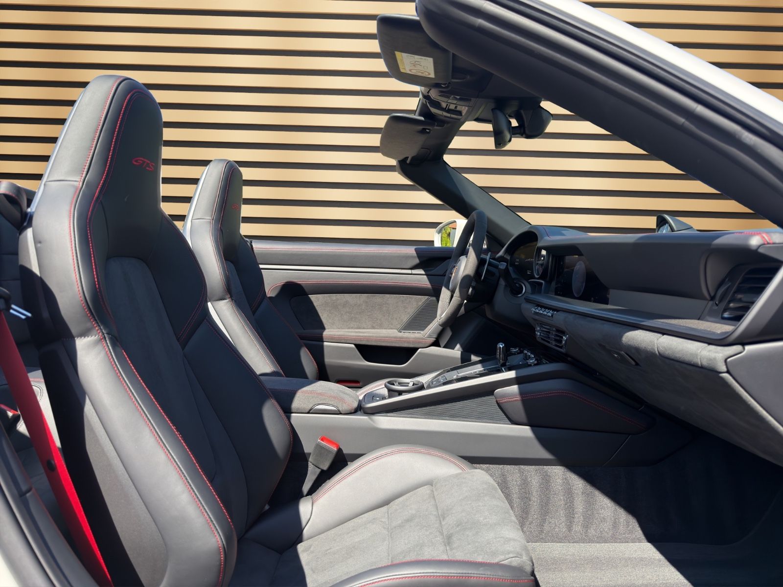 Porsche 911 Urmodell - Bild 12