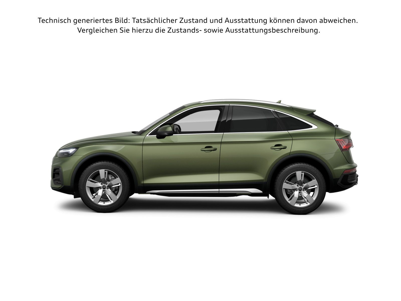 Audi Q5 - Bild 6
