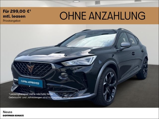 Cupra Formentor - Bild 1