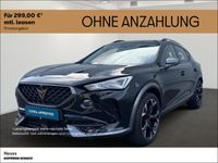 Cupra Formentor - Vorschau Bild 1