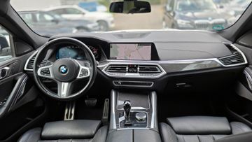BMW X6 - 7