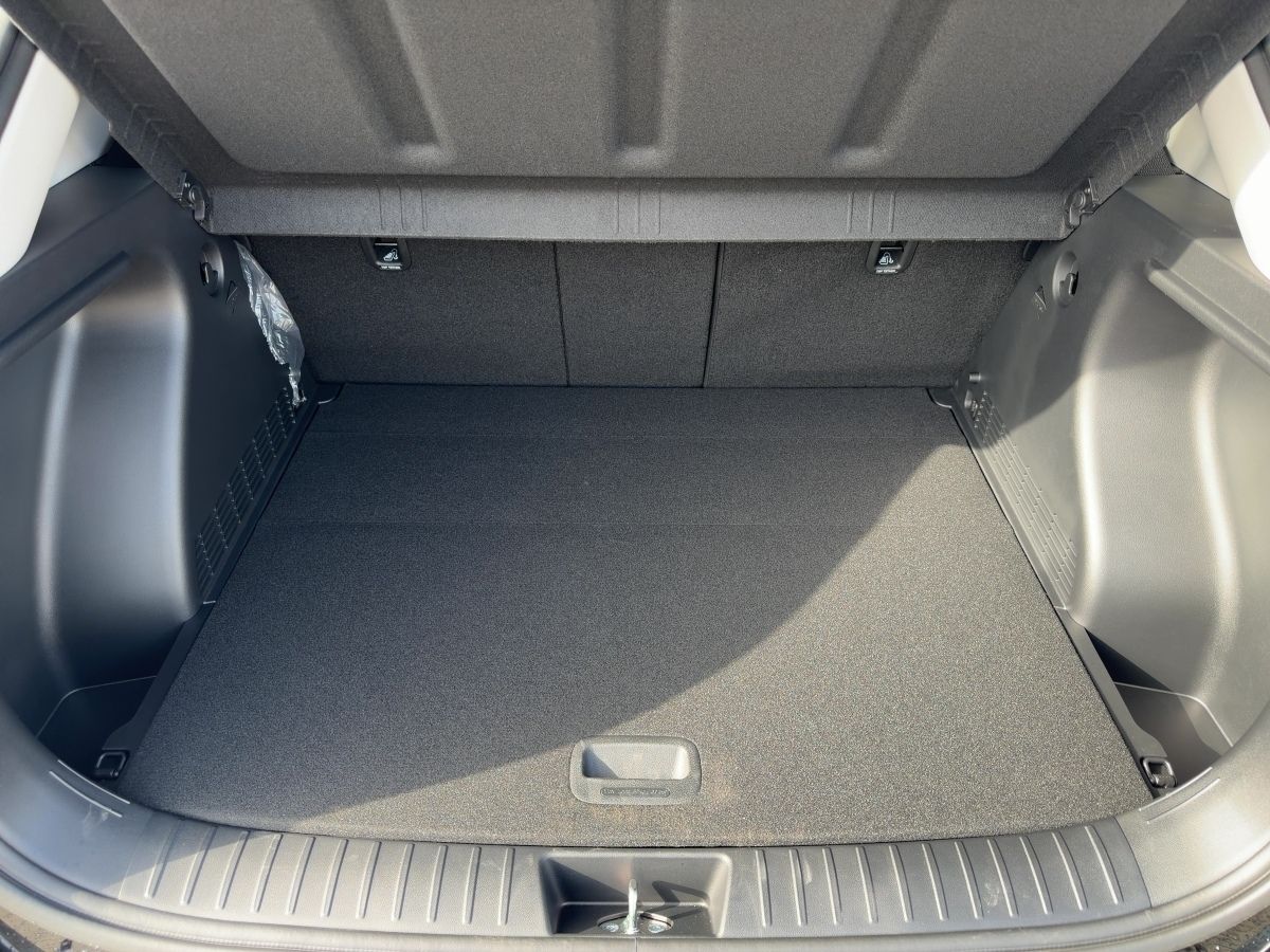 Hyundai KONA - Bild 13