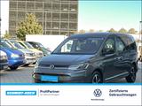 Volkswagen Caddy Maxi Style 2.0 TDI DSG AHK PDC Sitzhzg DAB - Volkswagen Caddy Maxi in Bremen