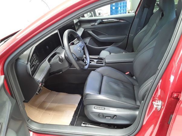 Volkswagen Passat Variant - Bild 6