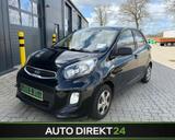 Kia Picanto Start/SHZ/KLIMA/PDC/TÜV - Kia Picanto Start mit Benzin-Antrieb