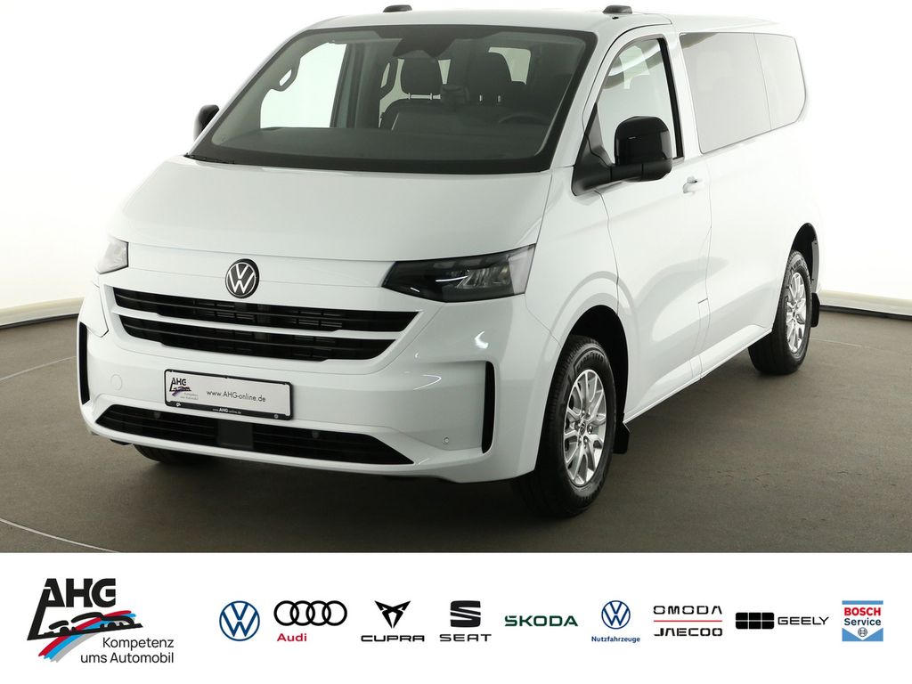 Volkswagen T7 Caravelle