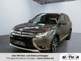 Mitsubishi Outlander SUV-Star 2.0 MIVEC LM KAM 2xKlima SHZ - Mitsubishi Outlander aus 2016