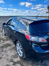 Mazda 3 2011 Diesel Euro 5 - Mazda aus 2011: Mazda3