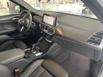 BMW X4 - 9