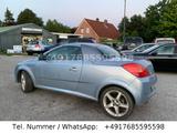 Opel Tigra Twin Top Sport - Gebrauchte Cabrios bis 1.000 €