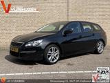 Peugeot 308 SW 1.6 BlueHDI Blue Lease Pack | € 3.700,- N