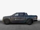 Ford Ranger 2,0 l EcoBlue Doppelkabine Autm. Wildtrak - Ford: Leder, Allradantrieb