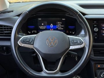 Volkswagen T-Cross - 8