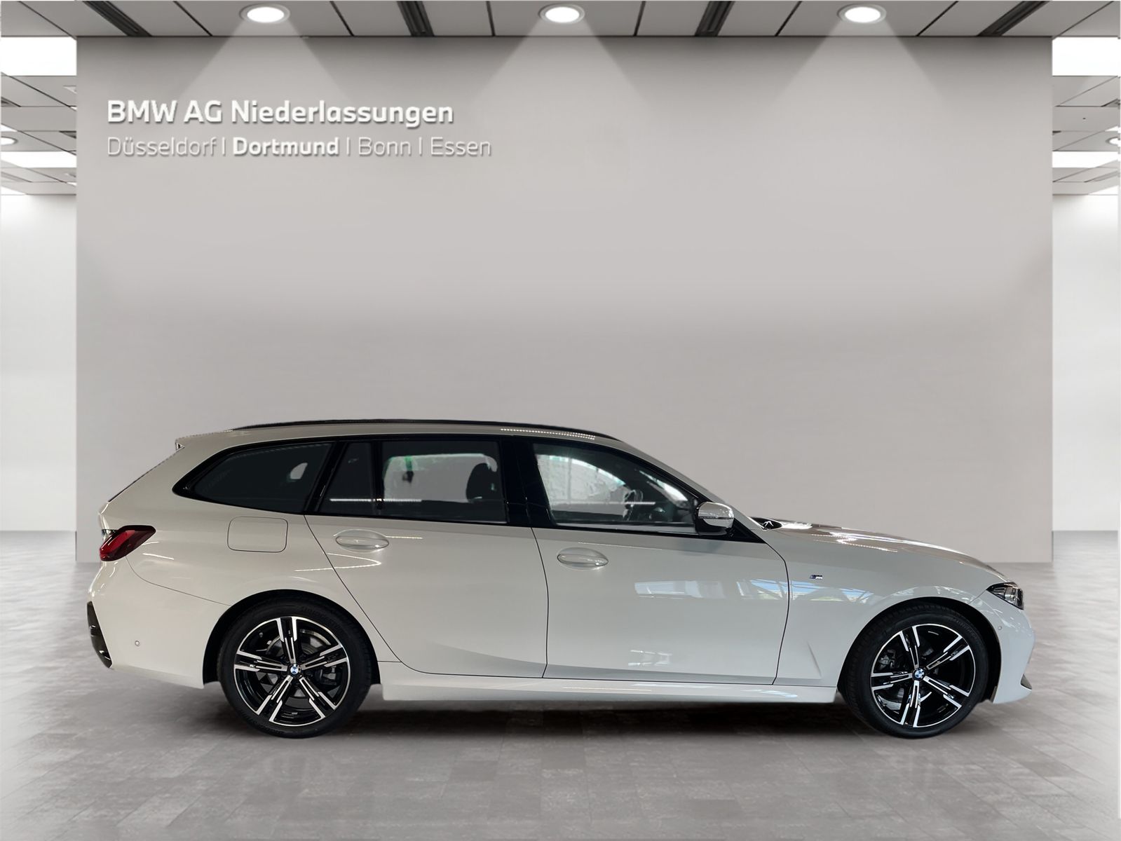 BMW 318 - Bild 7