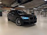 BMW 630d M Gran Turismo xDrive Garantie 360 HuD PANO - BMW 630 Gran Turismo