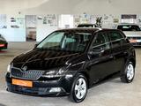 Skoda Fabia 1.0 MPI Style 1 Hand *SHZ*TEM*PDC*ALU* - Skoda Fabia: Mpi