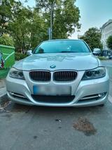 BMW 316 d BMW Sehr gepflegtes Auto, top Zustan... - BMW 316 Gebrauchtwagen in Berlin
