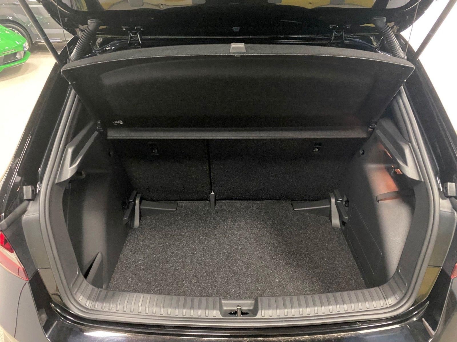 Fahrzeugabbildung SKODA Fabia 1.0 TSI DSG Monte Carlo+KAMERA+Android+ALU