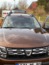 Dacia Duster 1.6 16V SD HSDC5 - Dacia Duster SD