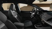 Audi Q4 e-tron - Vorschau Bild 10